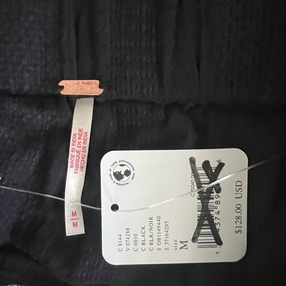 NWT size Medium Free People Banita Set - Picture 7 of 11